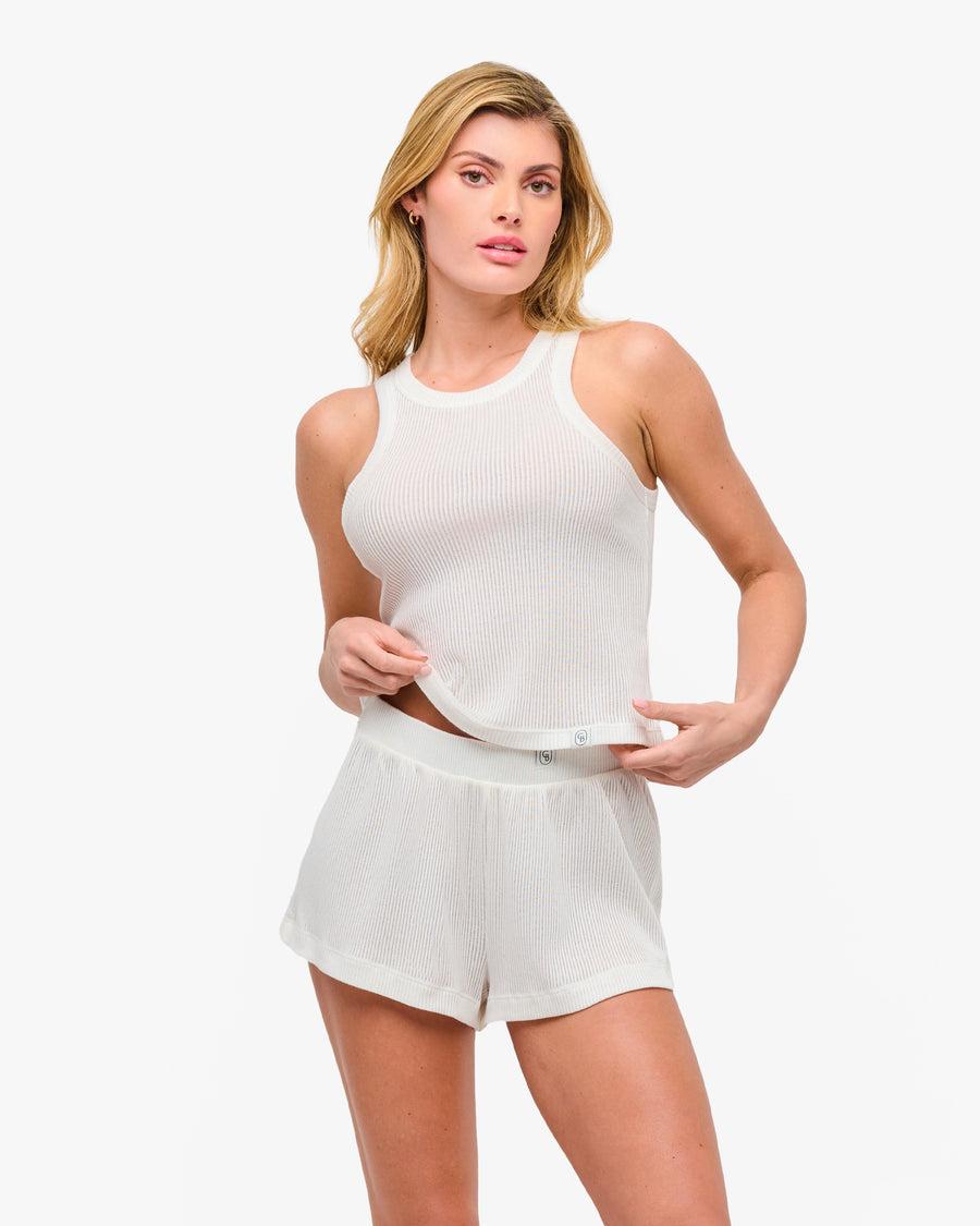 Cosabella Armonia Cotton Short