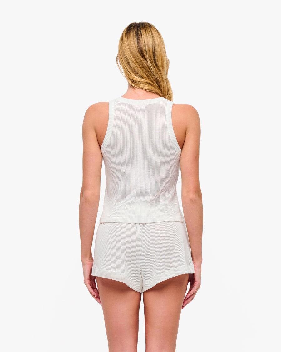 Cosabella Armonia Cotton Tank