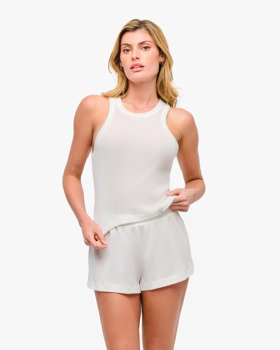 Cosabella Armonia Cotton Tank