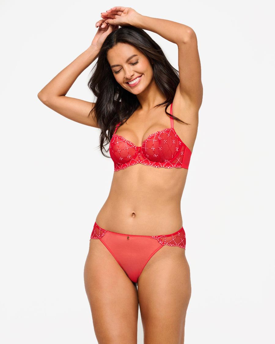 Cosabella Avventura Balconette Bra