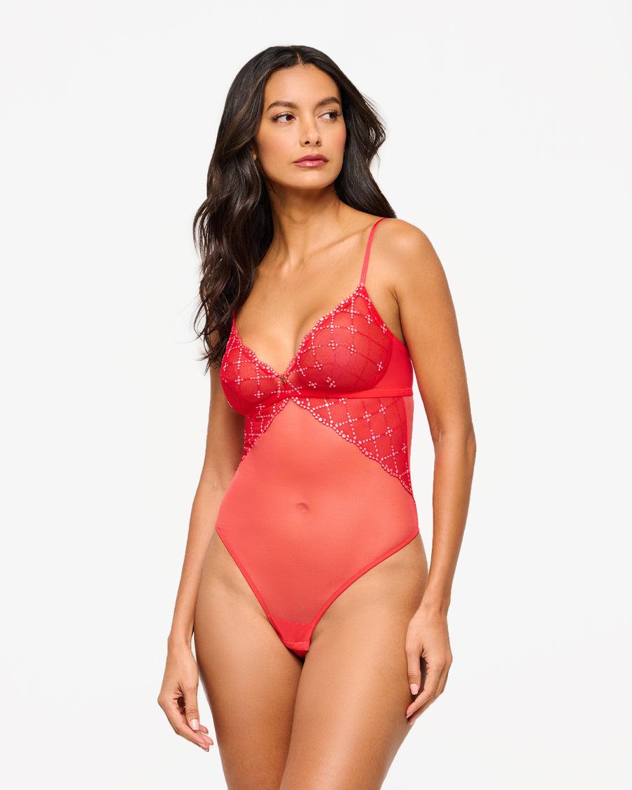 Cosabella Avventura Bodysuit