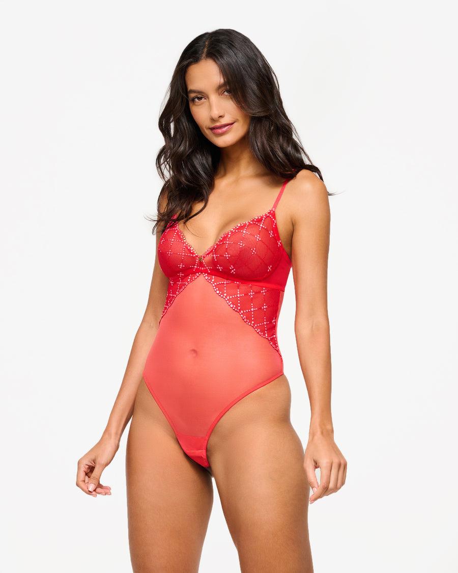 Cosabella Avventura Bodysuit
