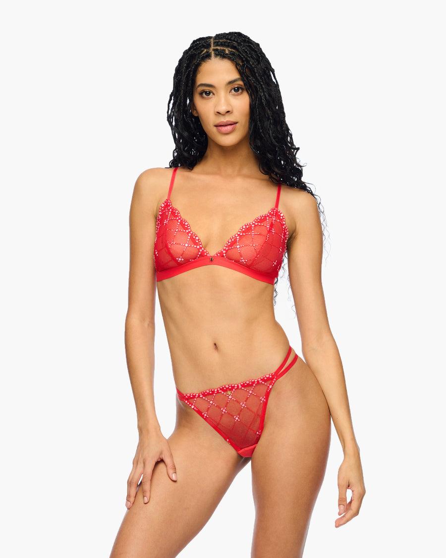 Cosabella Avventura Bralette