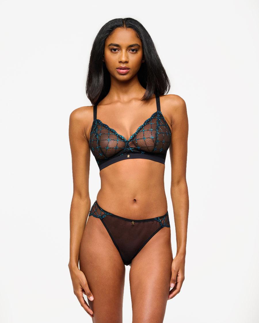 Cosabella Avventura Curvy Bralette
