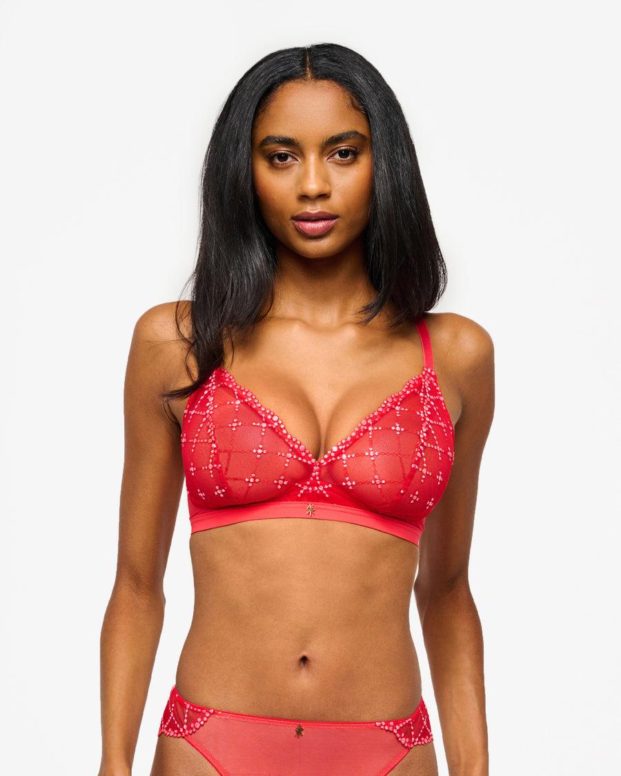 Cosabella Avventura Curvy Bralette