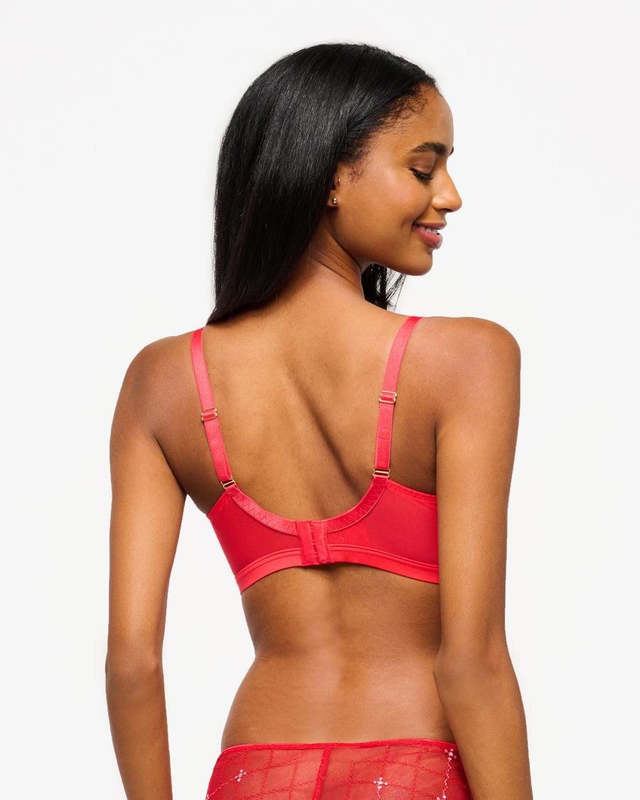 Cosabella Avventura Curvy Bralette