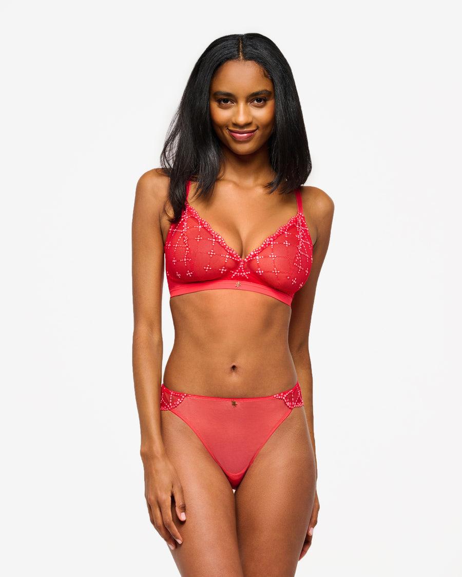 Cosabella Avventura Curvy Bralette