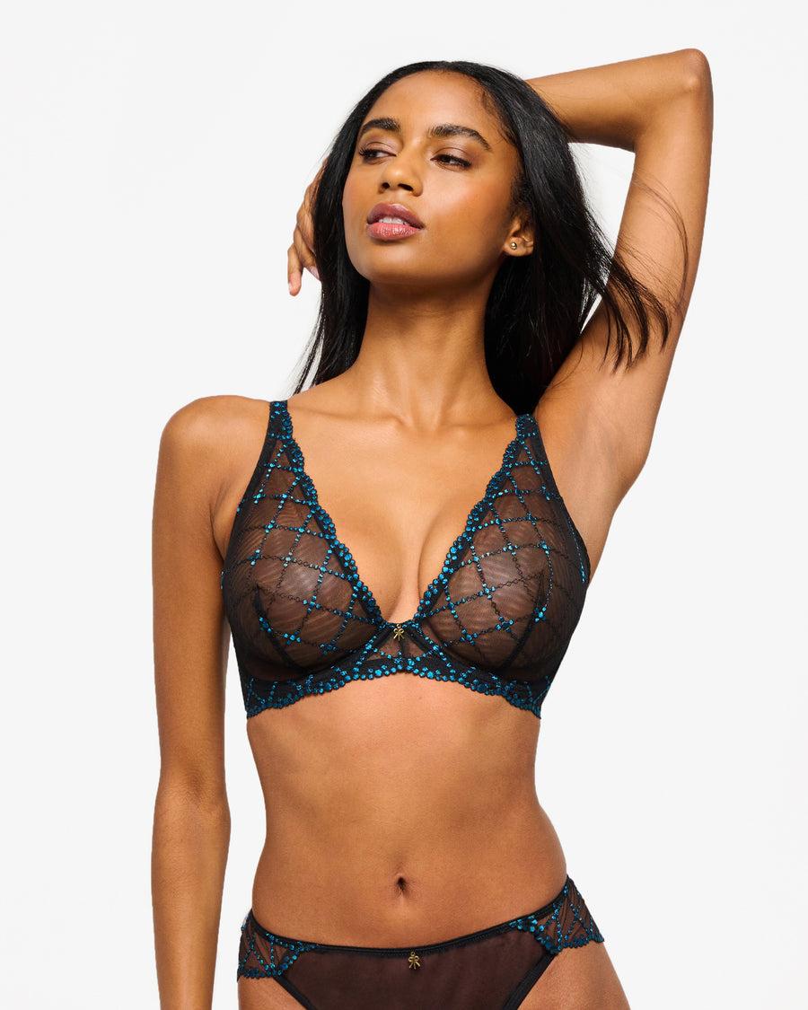 Cosabella Avventura Plunge Bra