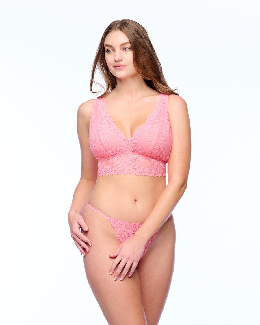 Cosabella Carmela Curvy Bralette