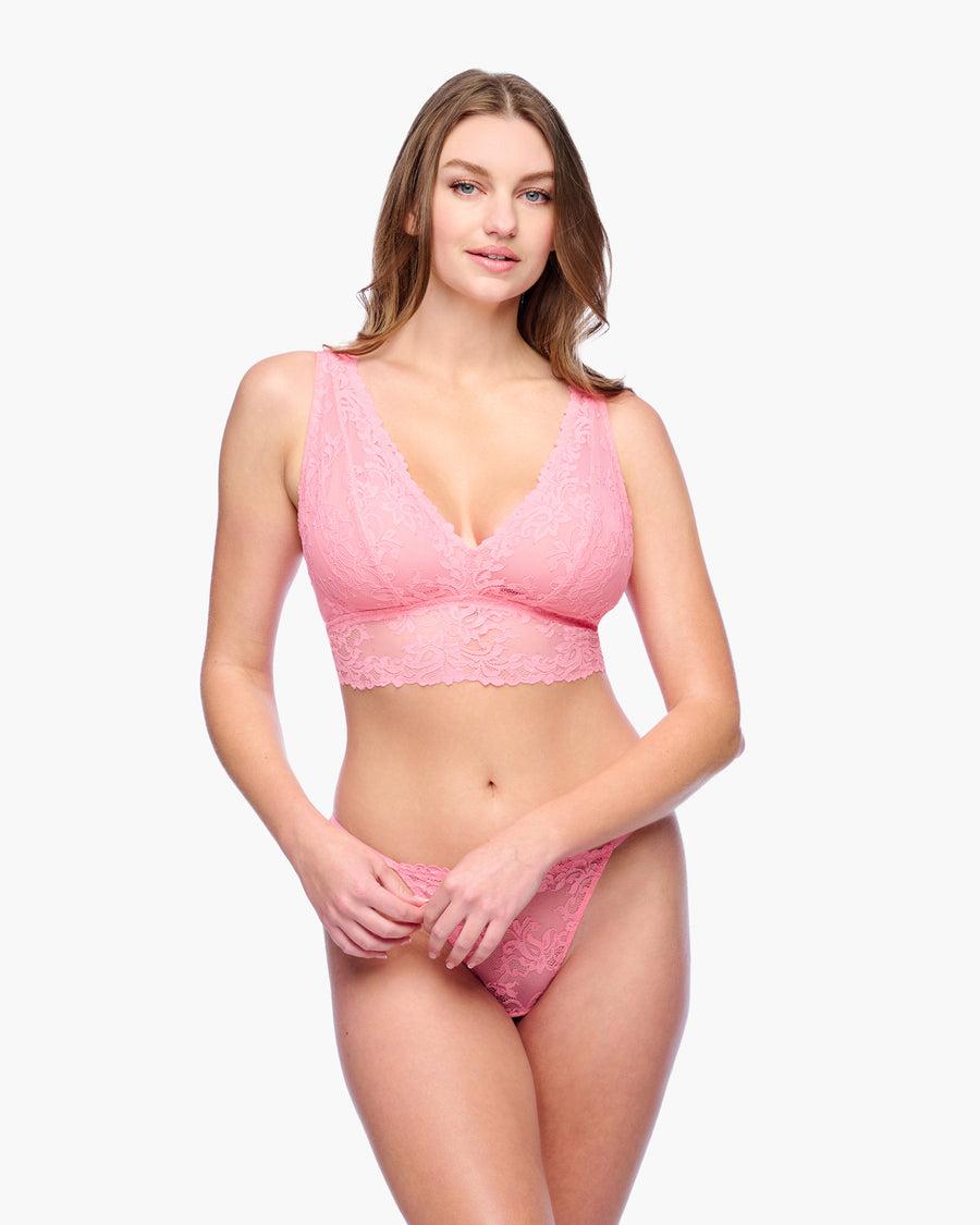 cosabella Carmela Curvy bralette