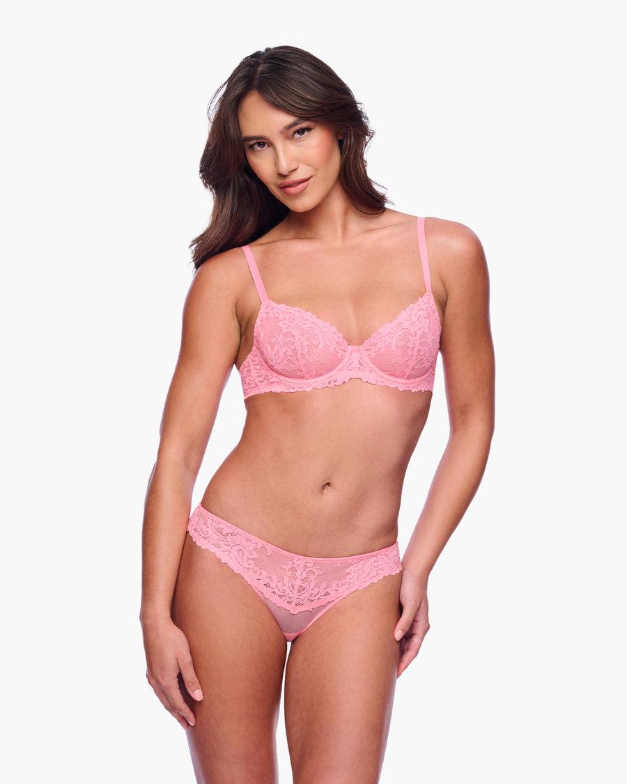Cosabella Carmela Demi Cup Bra