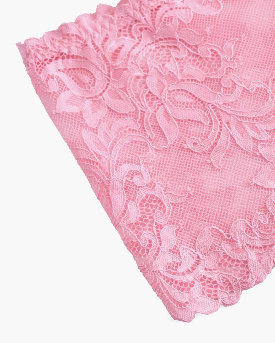 Cosabella Carmela High Rise Cheeky Brief