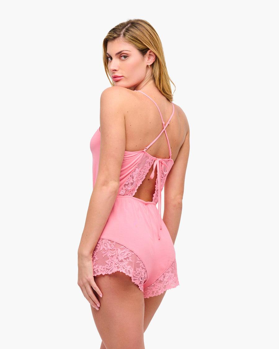 Cosabella Carmela Modal Romper
