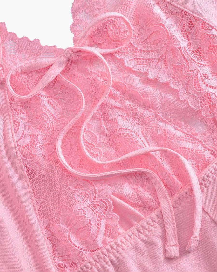 Cosabella Carmela Modal Romper