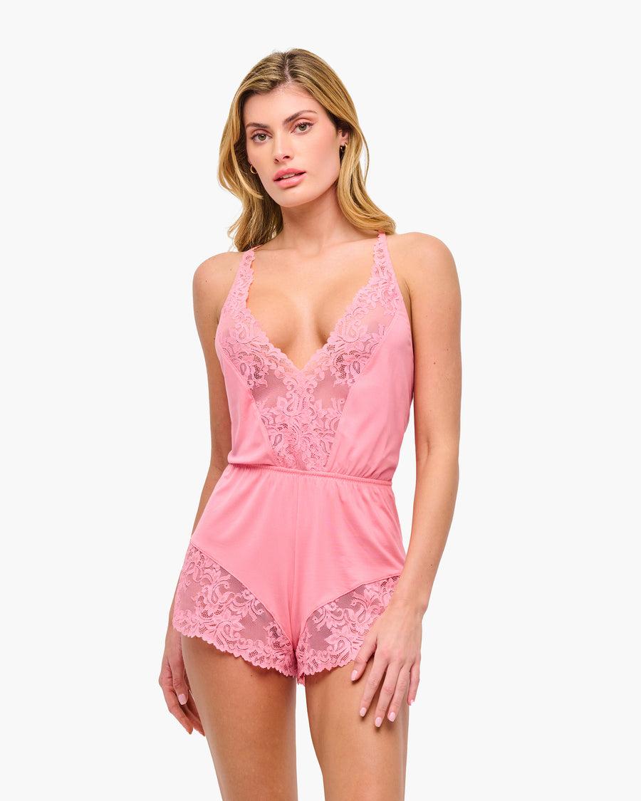cosabella Carmela Modal romper