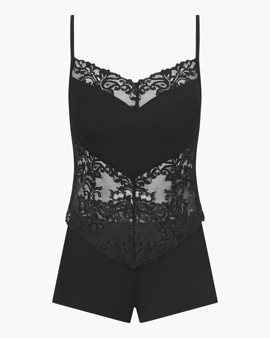 Cosabella Carmela Modal Sleep Set