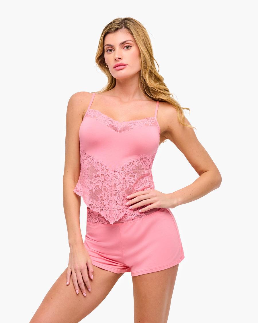 Cosabella Carmela Modal Sleep Set