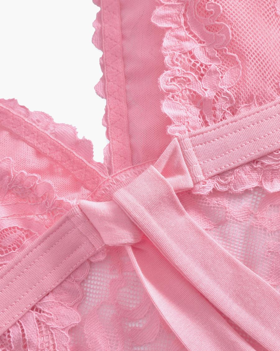 Cosabella Carmela Modal Slip