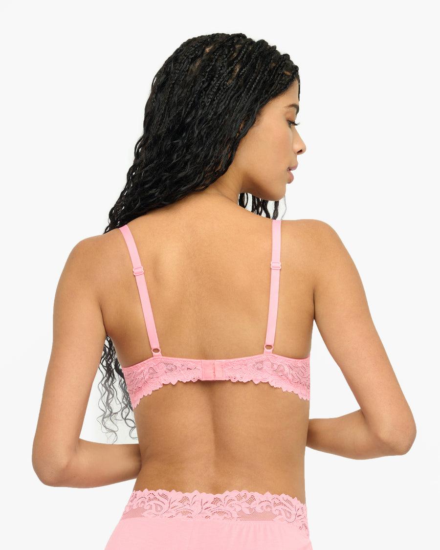 Cosabella Carmela Padded Bra