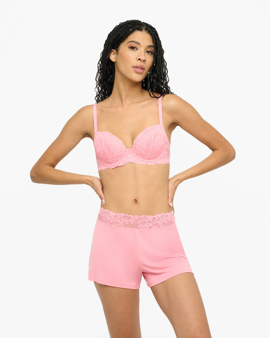 Cosabella Carmela Padded Bra