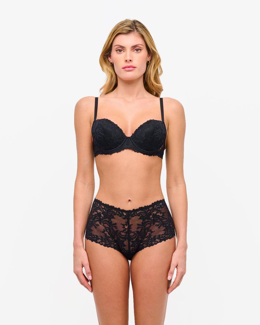 Cosabella Carmela Padded Bra