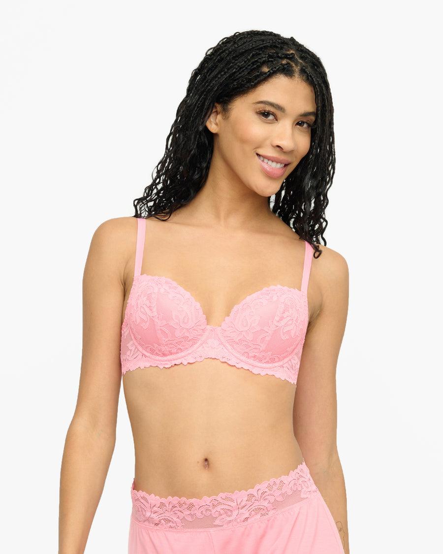 cosabella Carmela Padded bra