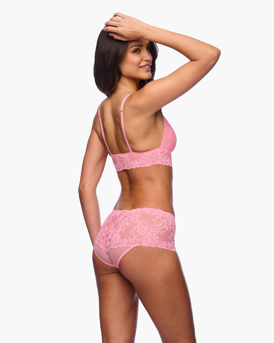Cosabella Carmela Plunge Bralette