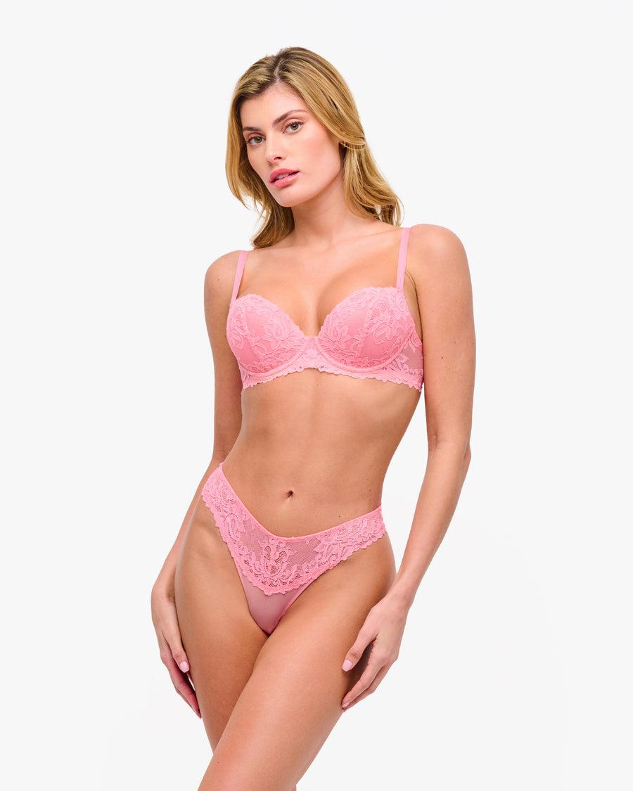 cosabella Carmela Thong