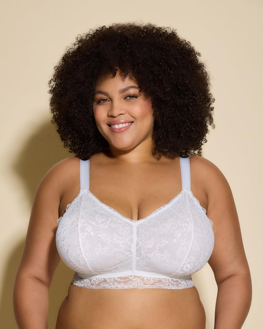 Cosabella Courtney Ultra Curvy Bralette