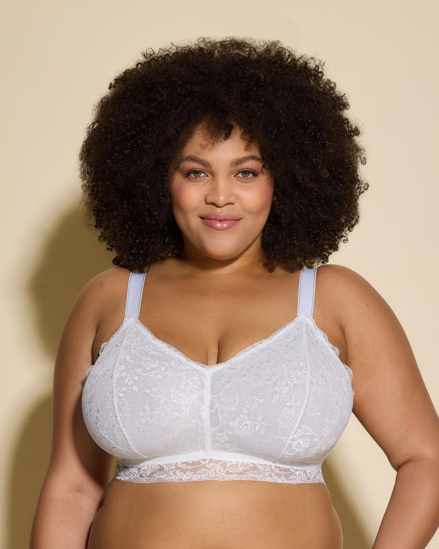 cosabella Courtney Ultra curvy bralette