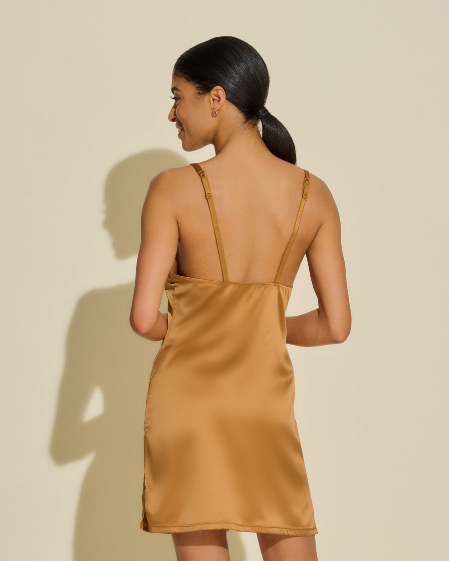 Cosabella Dena Completino Sottoveste E G-string