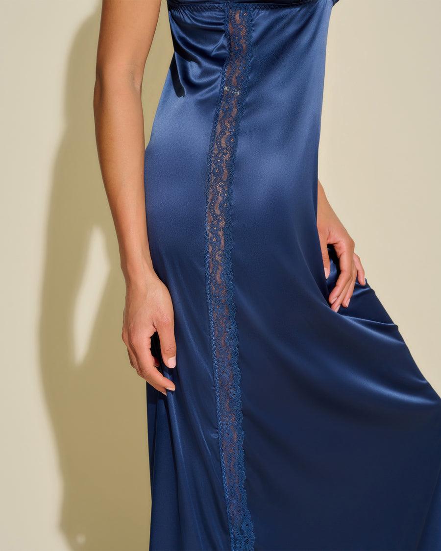 Cosabella Dena Gown