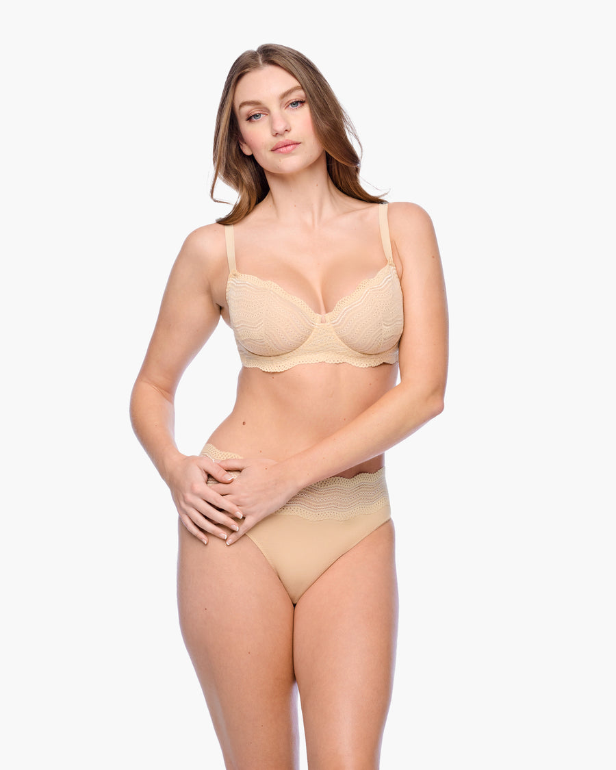 Cosabella Dolce Balconette Bra