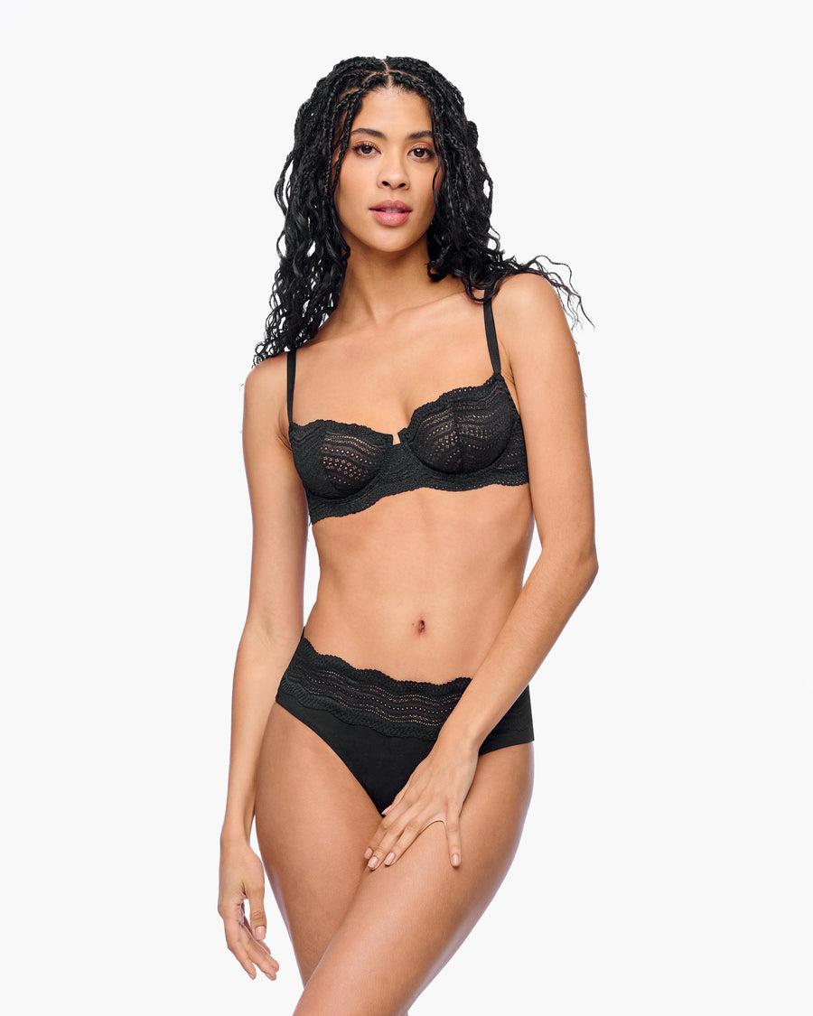 cosabella Dolce Balconette bra