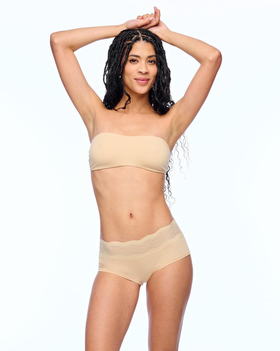 cosabella Dolce Bandeau bra