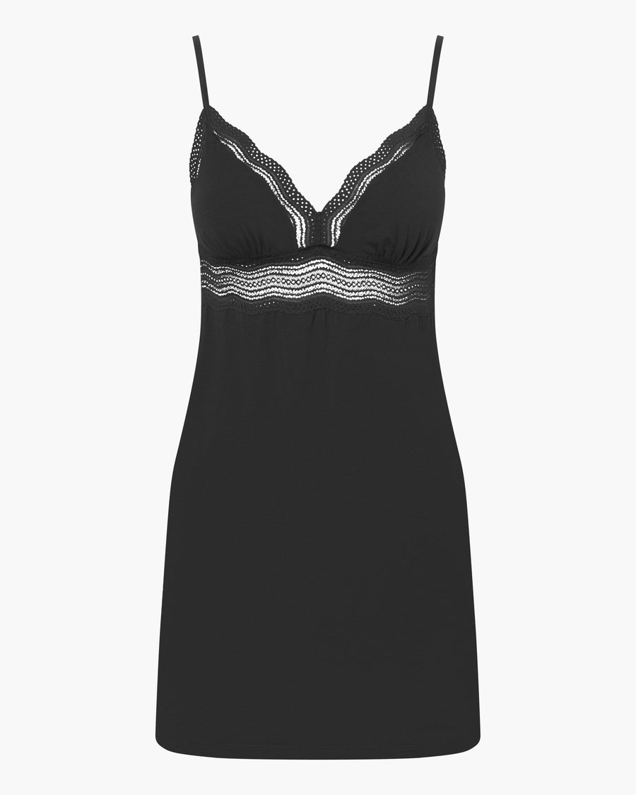 Cosabella Dolce Cotton Cup Babydoll