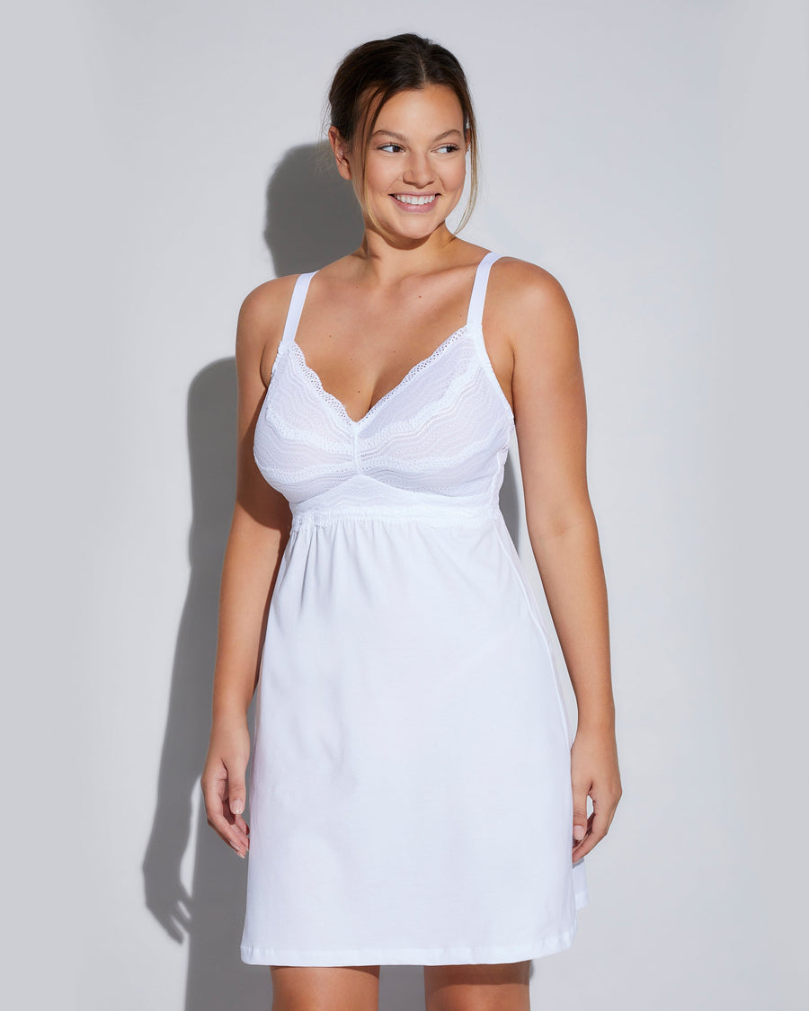 Cosabella Dolce Curvy Babydoll