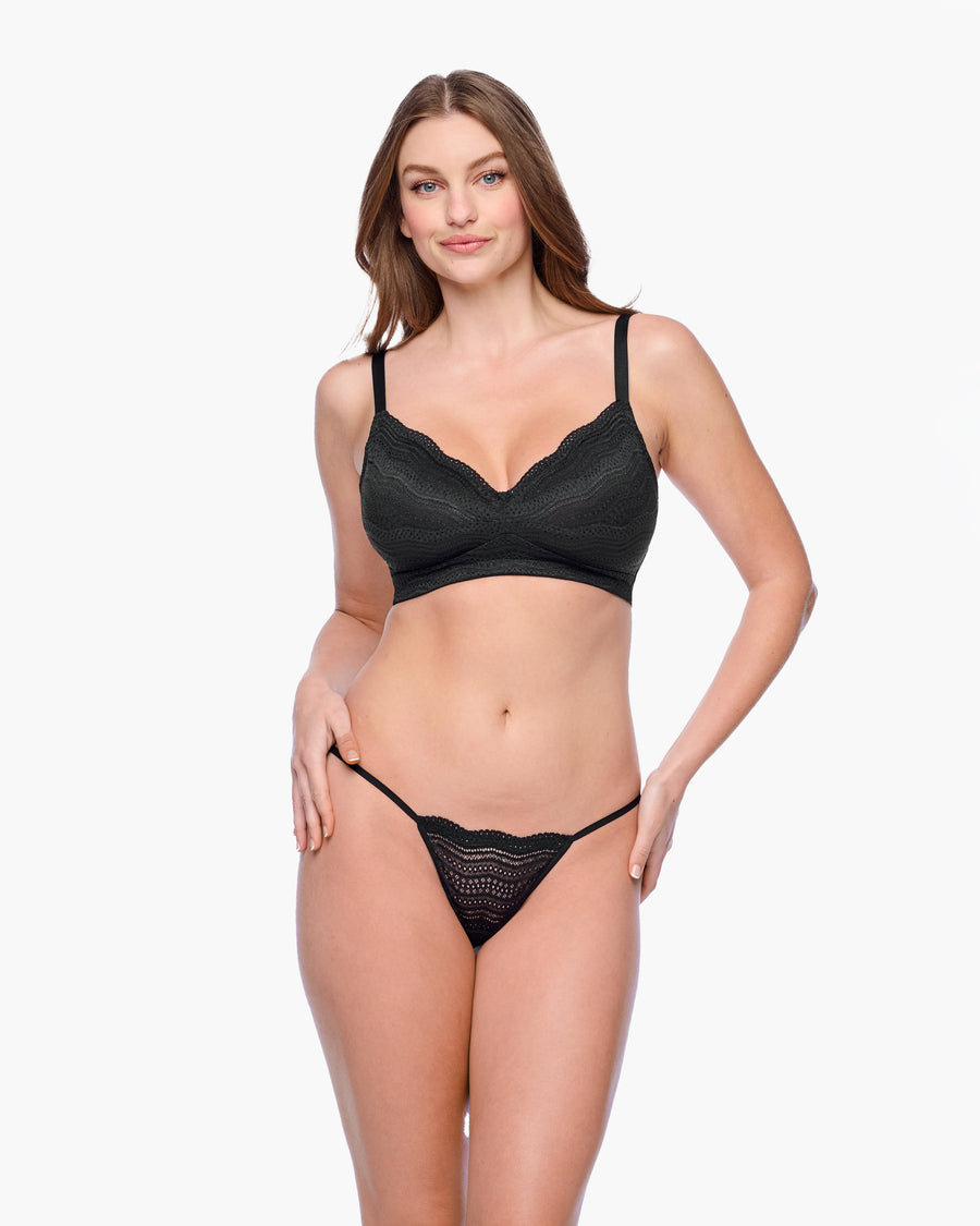 cosabella Dolce Curvy bralette