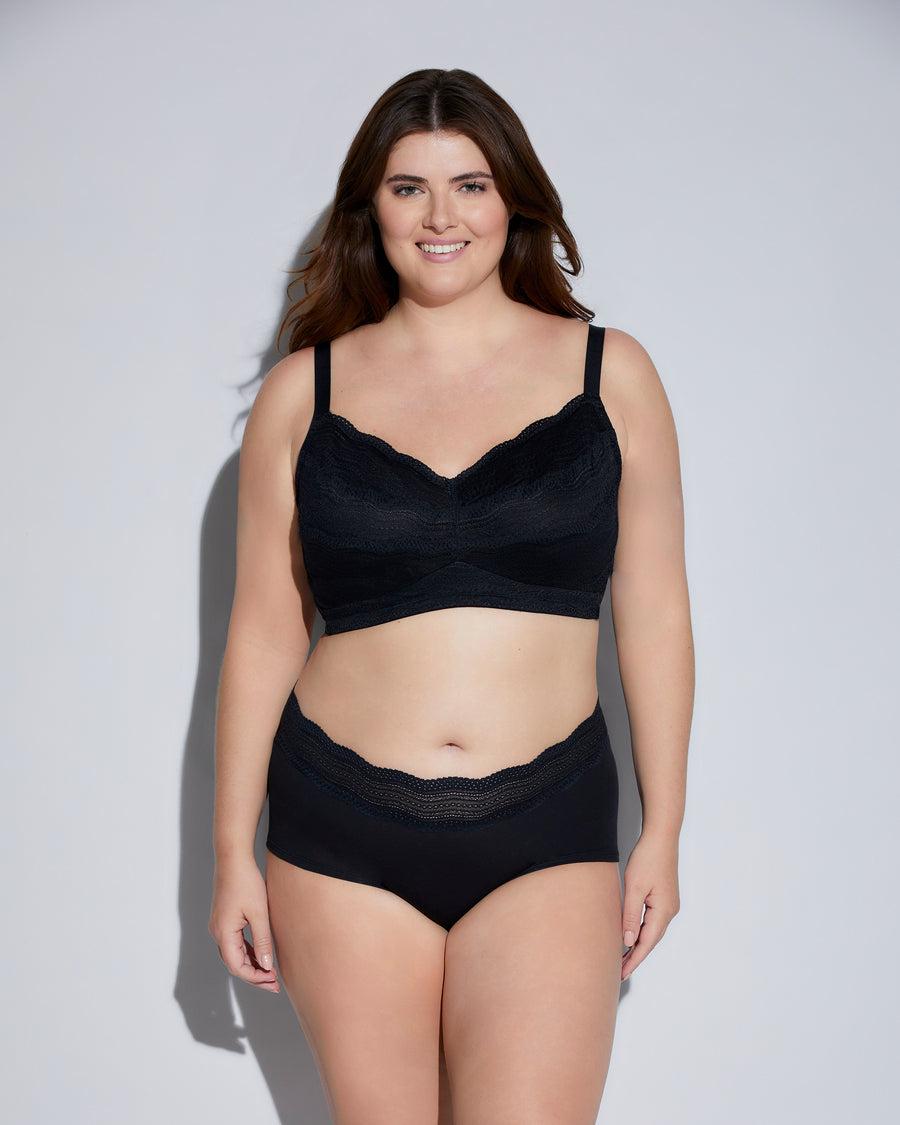 Cosabella Dolce Extended Boyshort