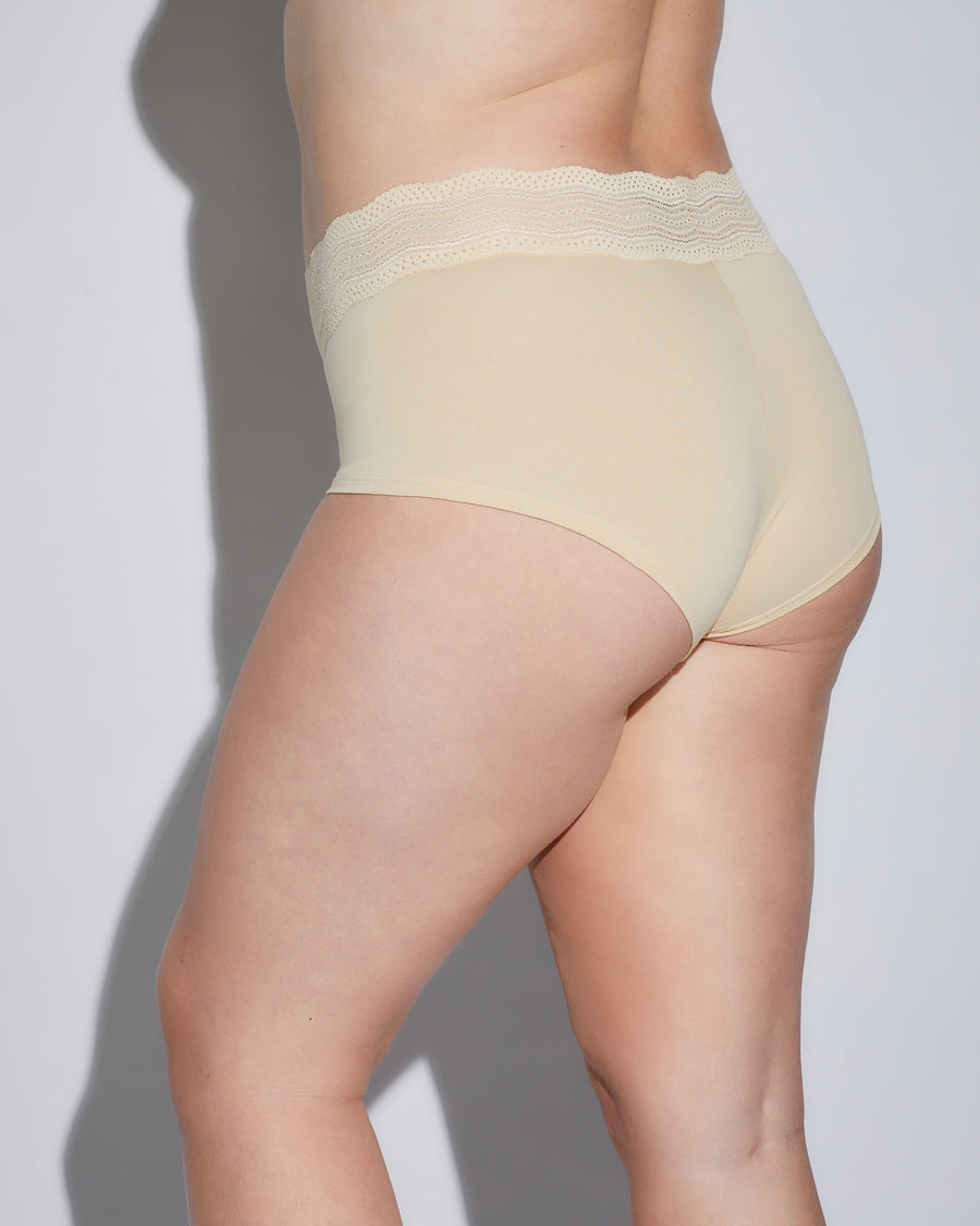 Cosabella Dolce Extended Boyshort