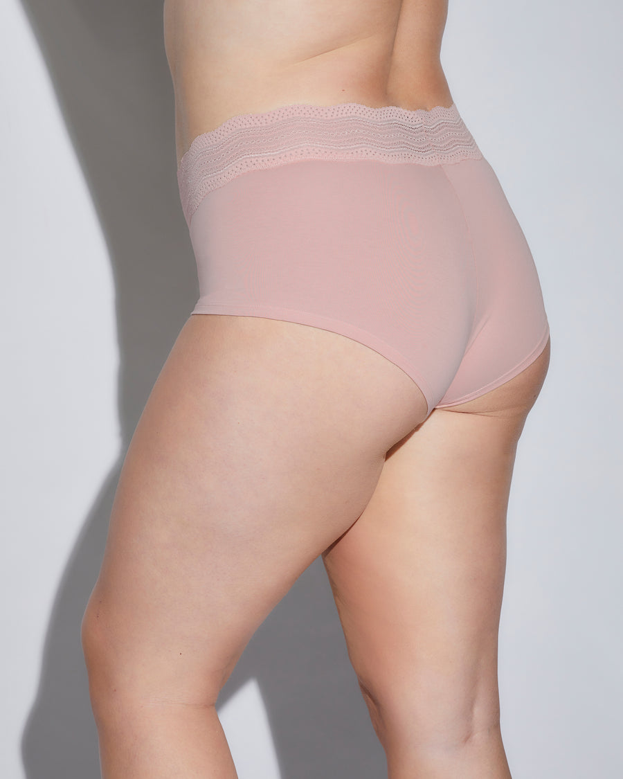 Cosabella Dolce Extended Boyshort