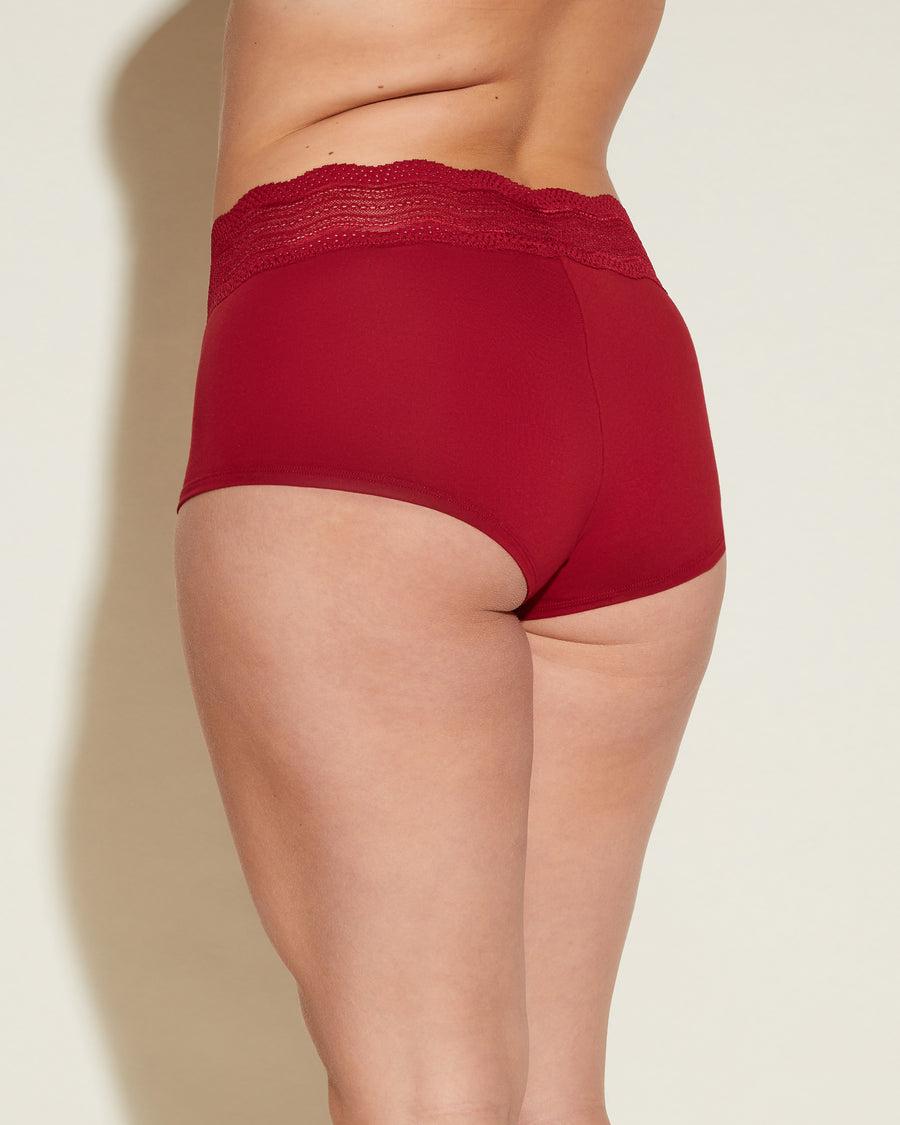 Cosabella Dolce Extended Boyshort