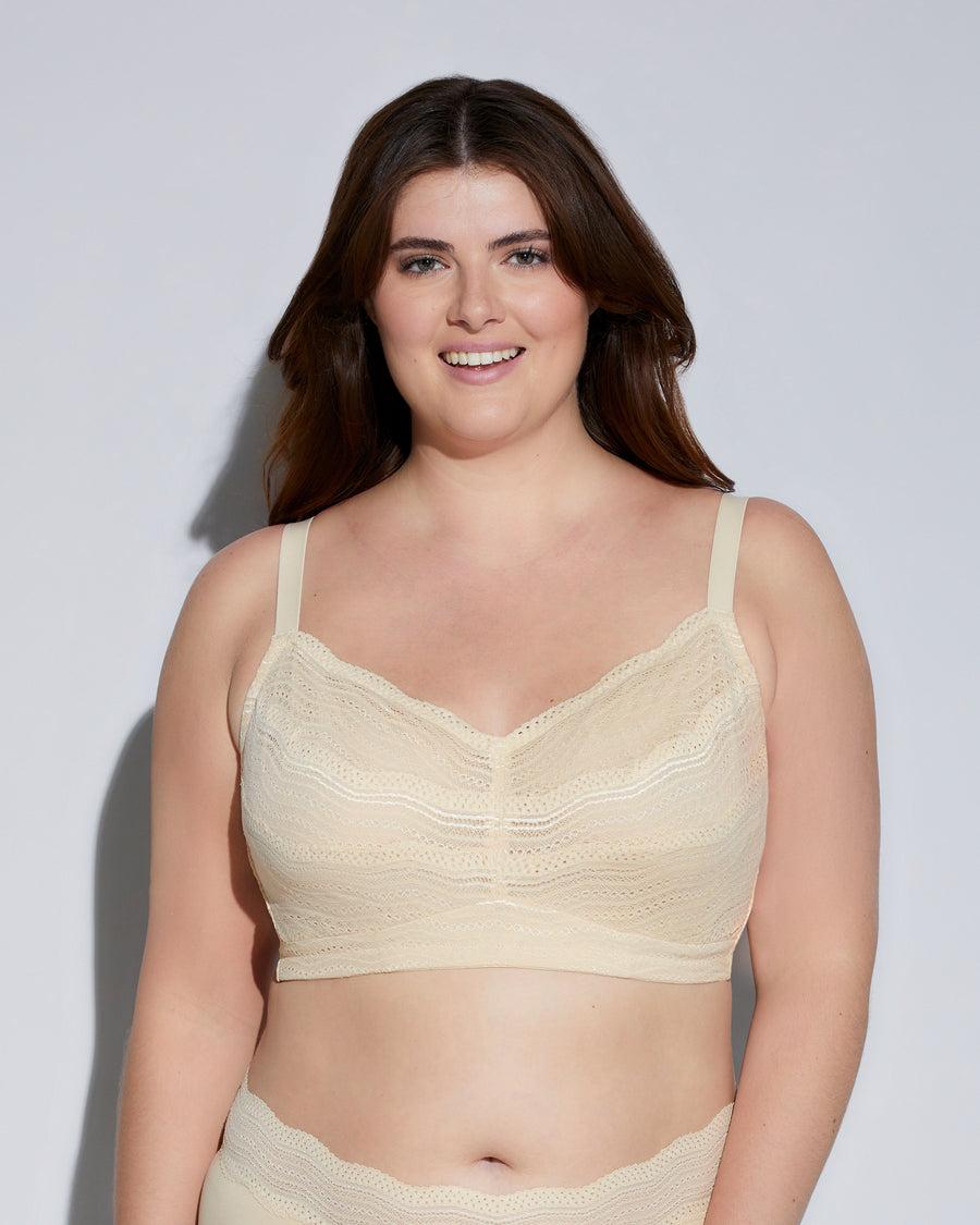 cosabella Dolce Extended bralette