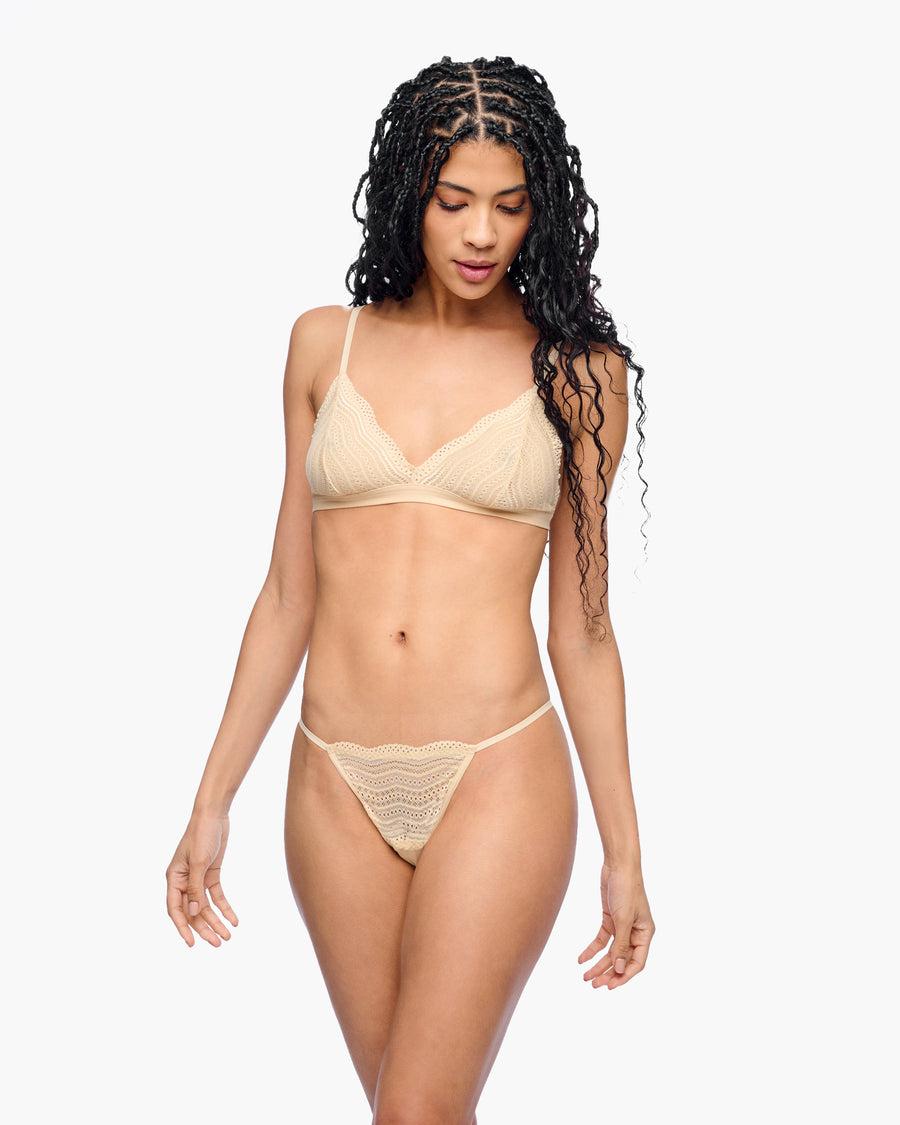 cosabella Dolce G-string