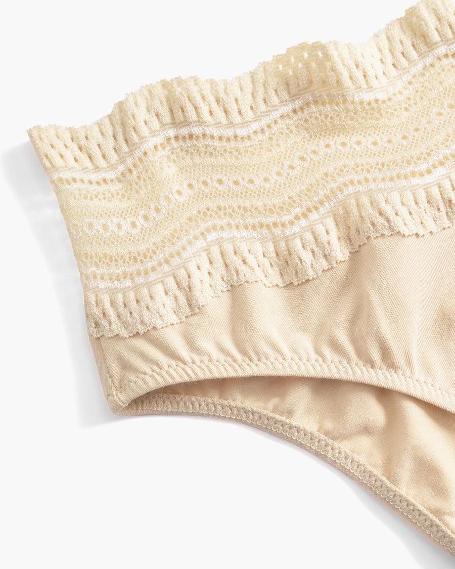 Cosabella Dolce High Rise Bikini