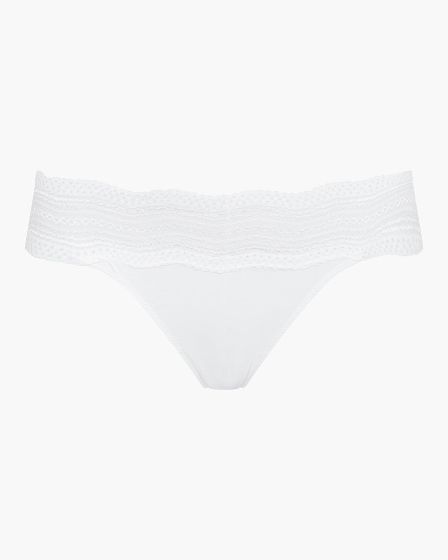 Cosabella Dolce Low Rise Bikini