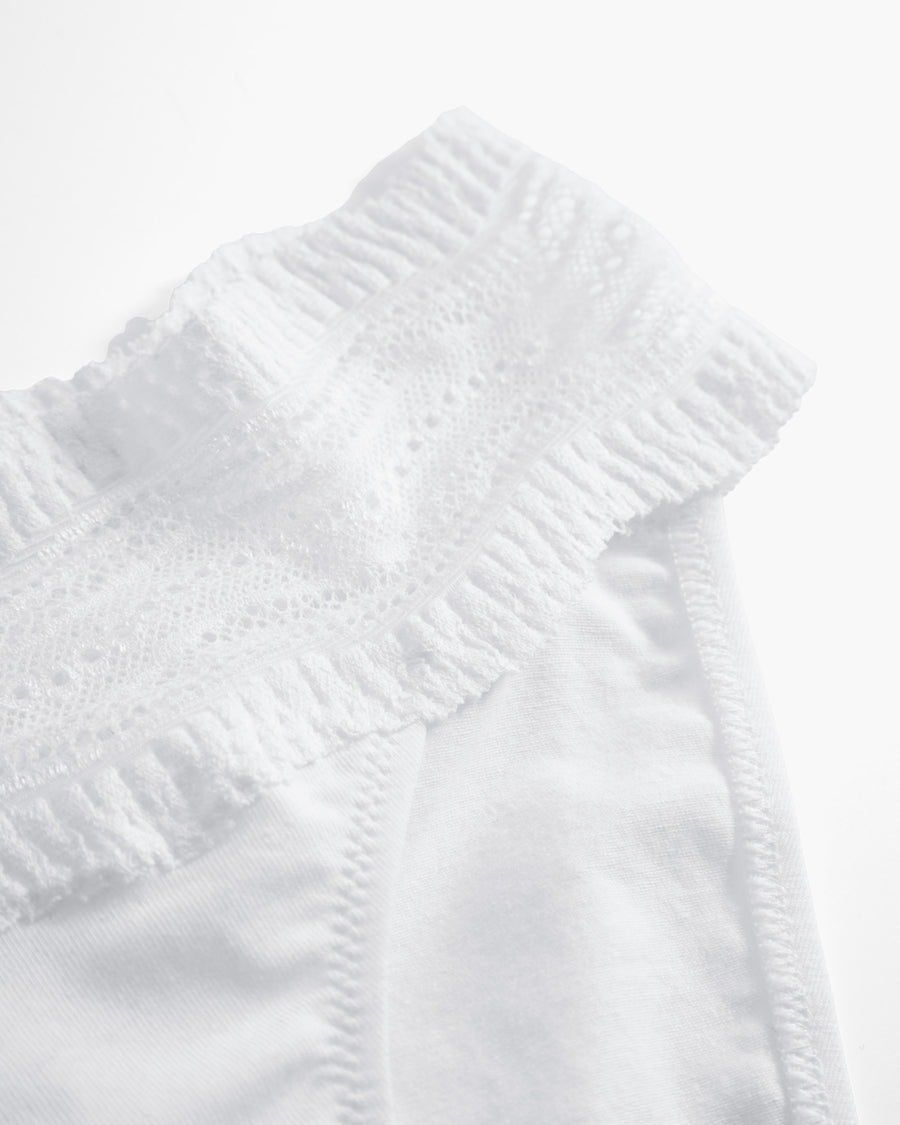 Cosabella Dolce Low Rise Bikini