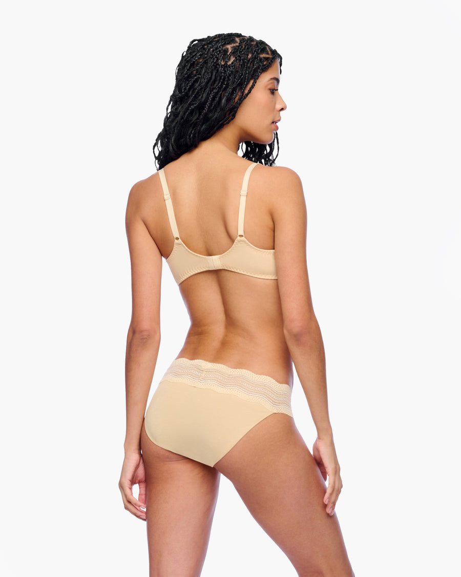 Cosabella Dolce Low Rise Bikini