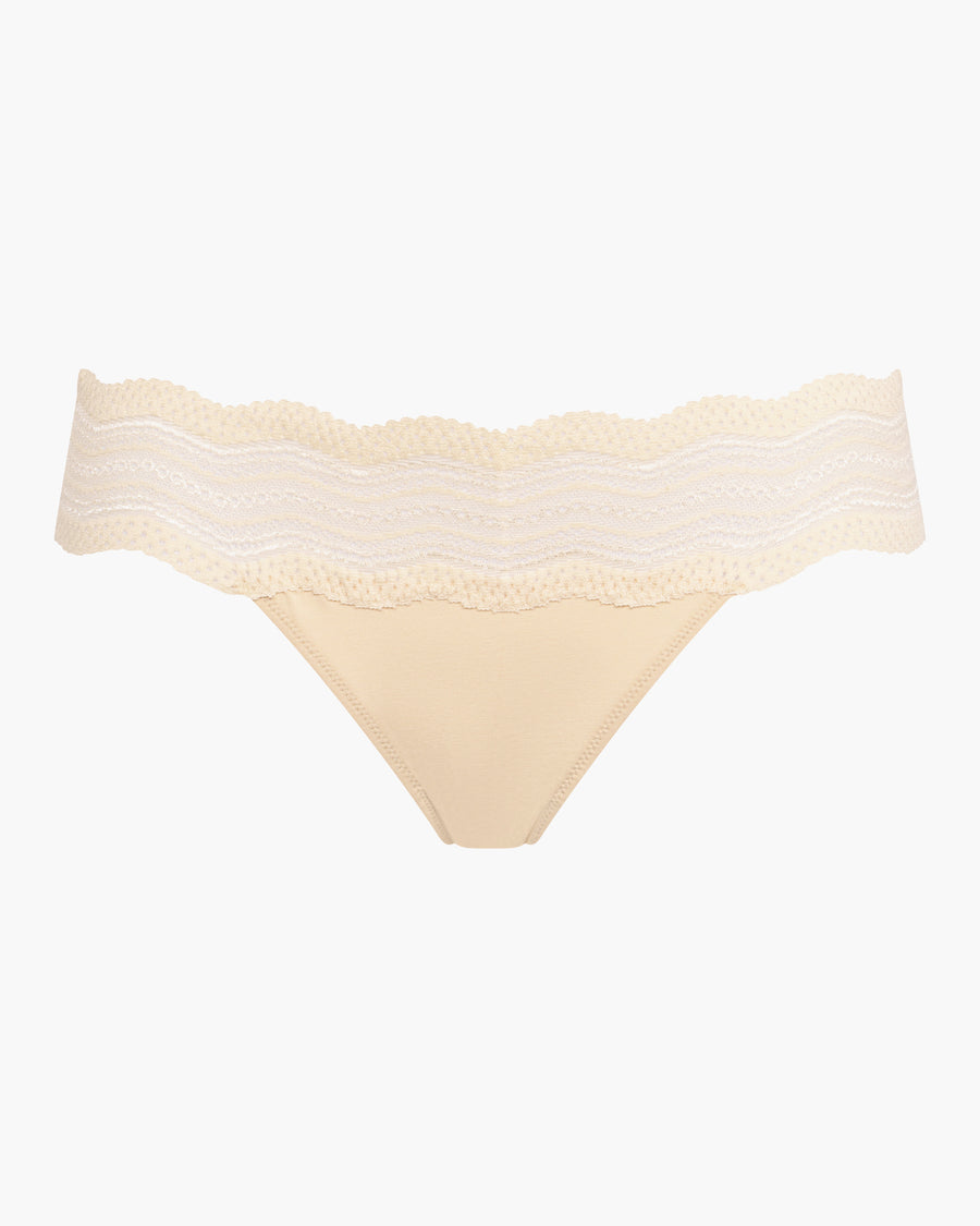 Cosabella Dolce Low Rise Bikini