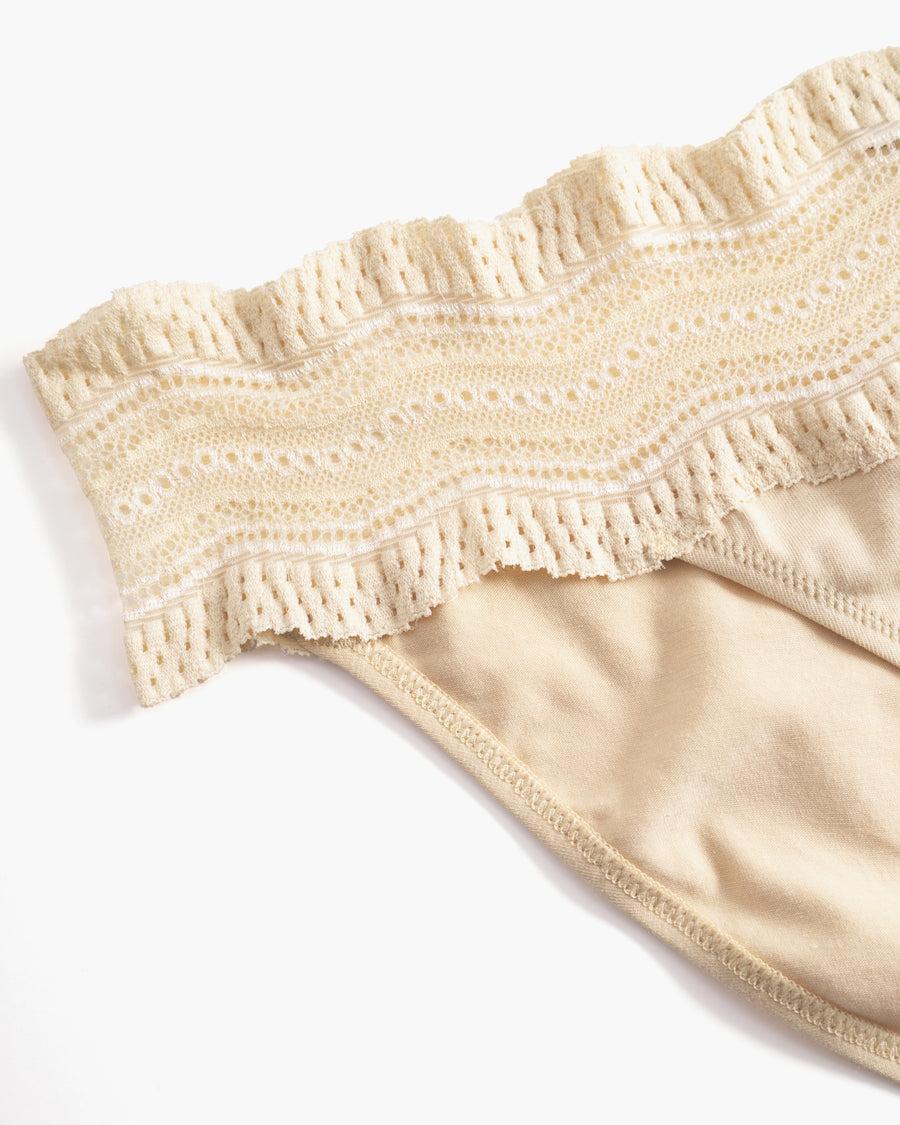 Cosabella Dolce Low Rise Bikini